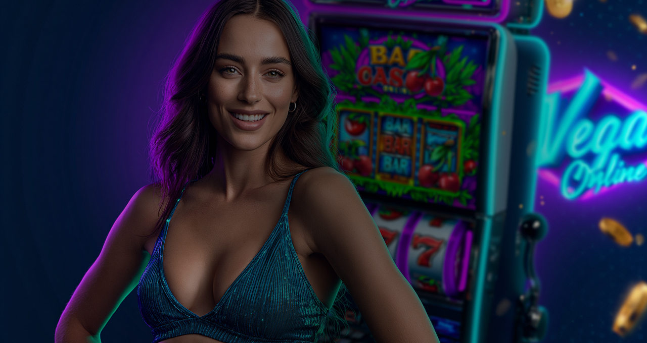 Vegas Casino Online