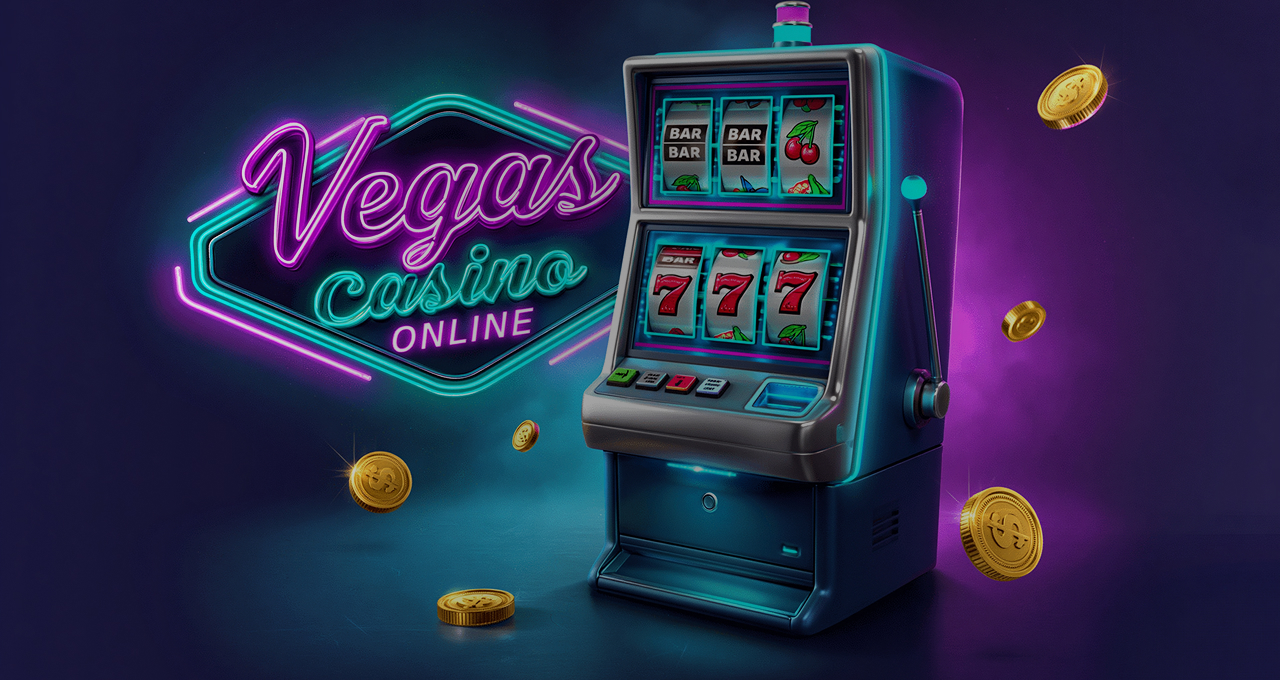 Vegas Casino Online